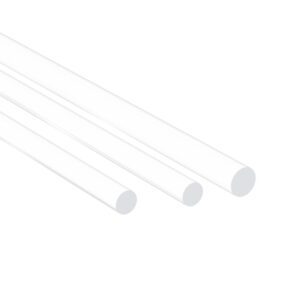 Bastão de linha acrílico