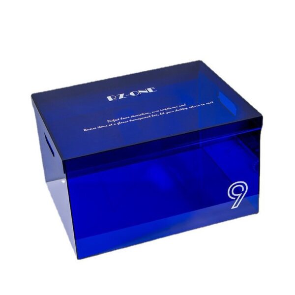 Acrylic Display Box