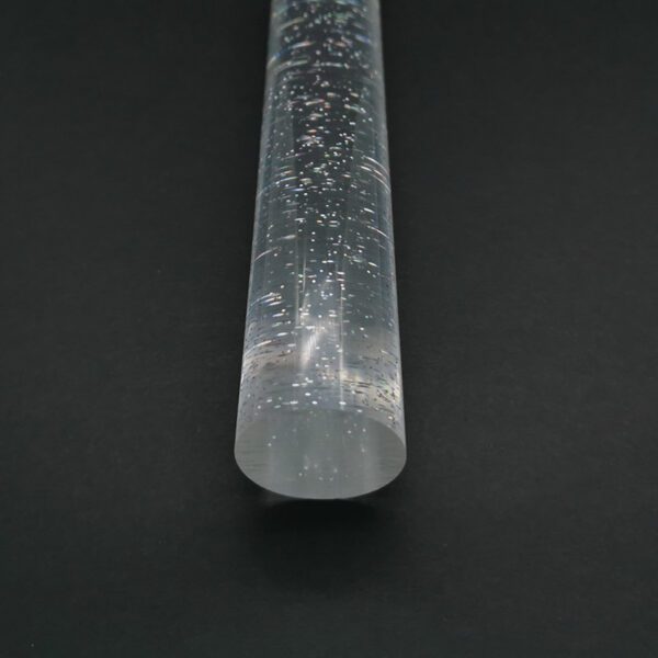Acrylic Products Round Rod