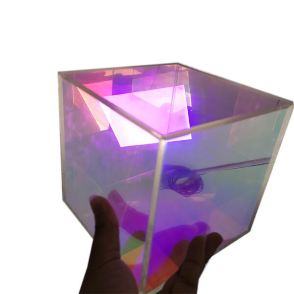 Acrylic Display Box