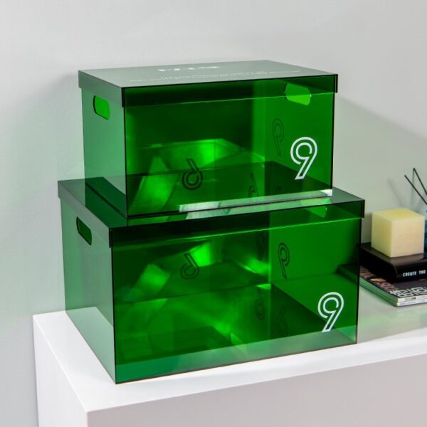 Acrylic Display Box