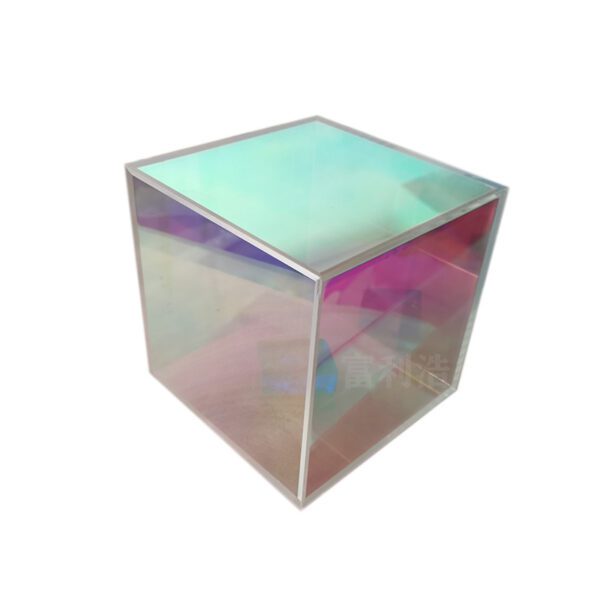Acrylic Display Box