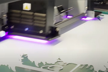 UV Printing Acrylic
