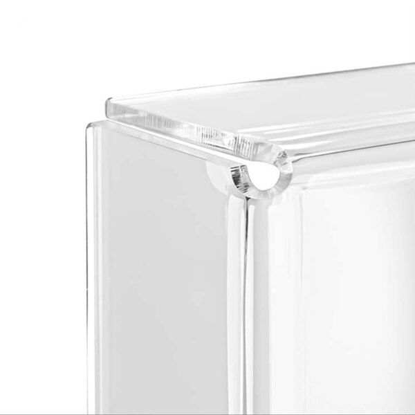 acrylic tray