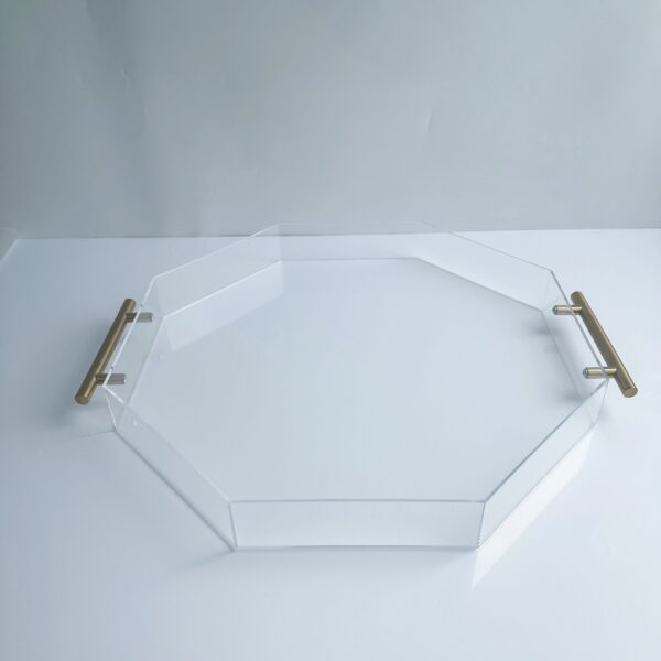 Acrylic Tray