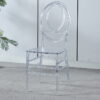 Acrylic Transparent Chair