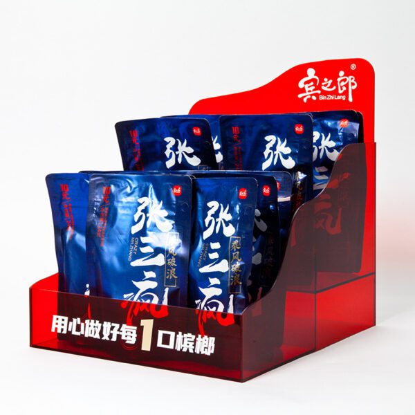 Acrylic Display