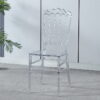 Acrylic Transparent Chair