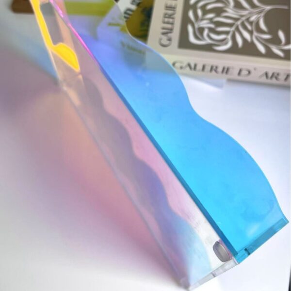 Acrylic Tray