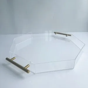 Acrylic Tray