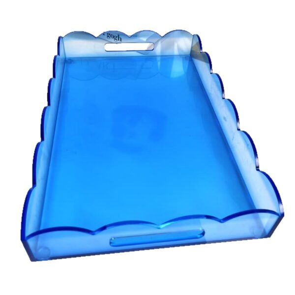 Acrylic Tray