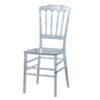 Acrylic Transparent Chair