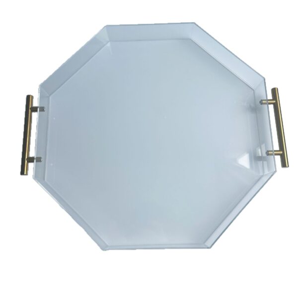 Acrylic Tray