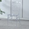 Acrylic Transparent Chair