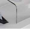 Acrylic Side Table
