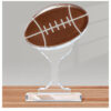 Acryl medaille beker
