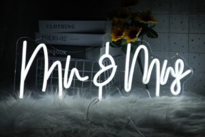 Panneau Acrylique Transparent