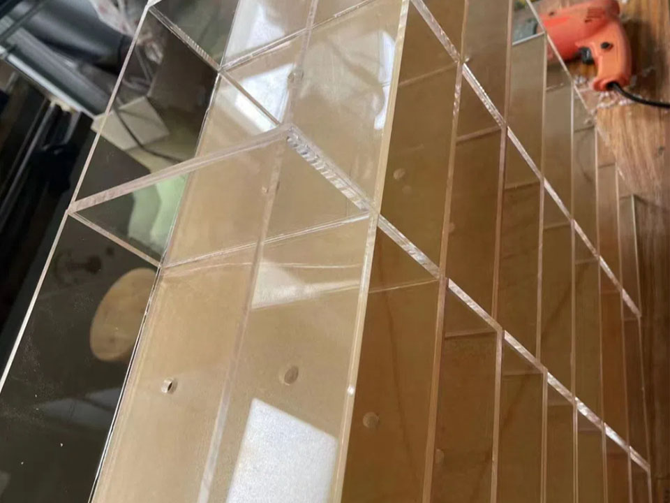 Clear Acrylic Sheet Board Sheets