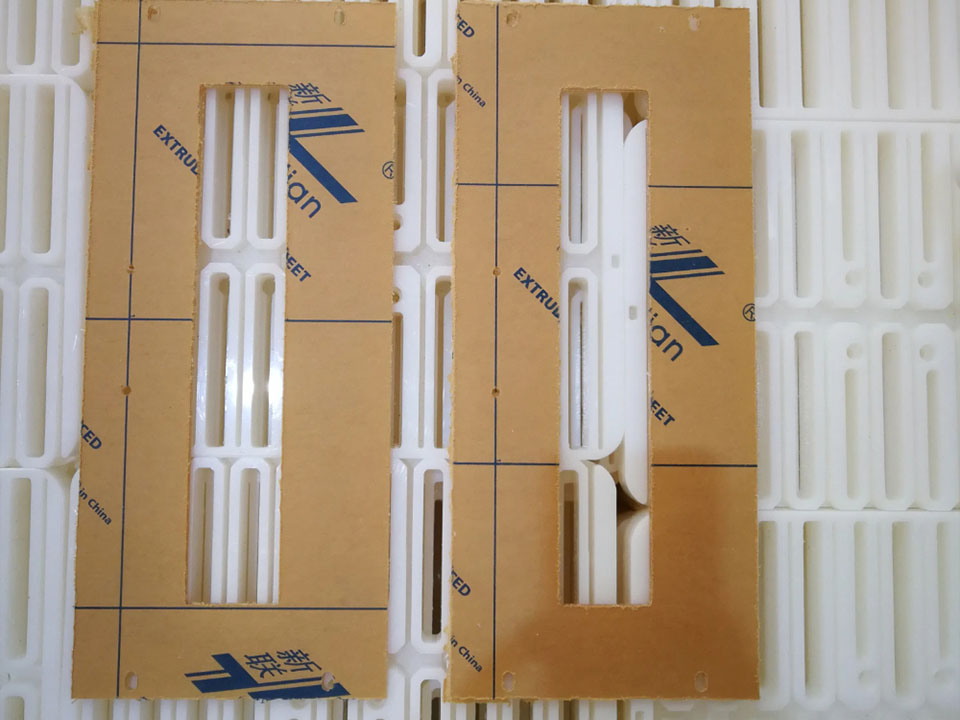 Clear Acrylic Sheet Board Sheets