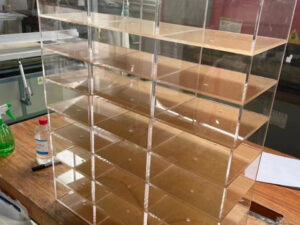 Clear Acrylic Sheet Board Sheets