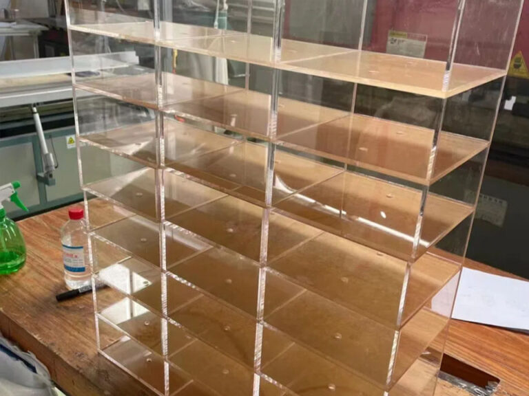 Clear Acrylic Sheet Board Sheets