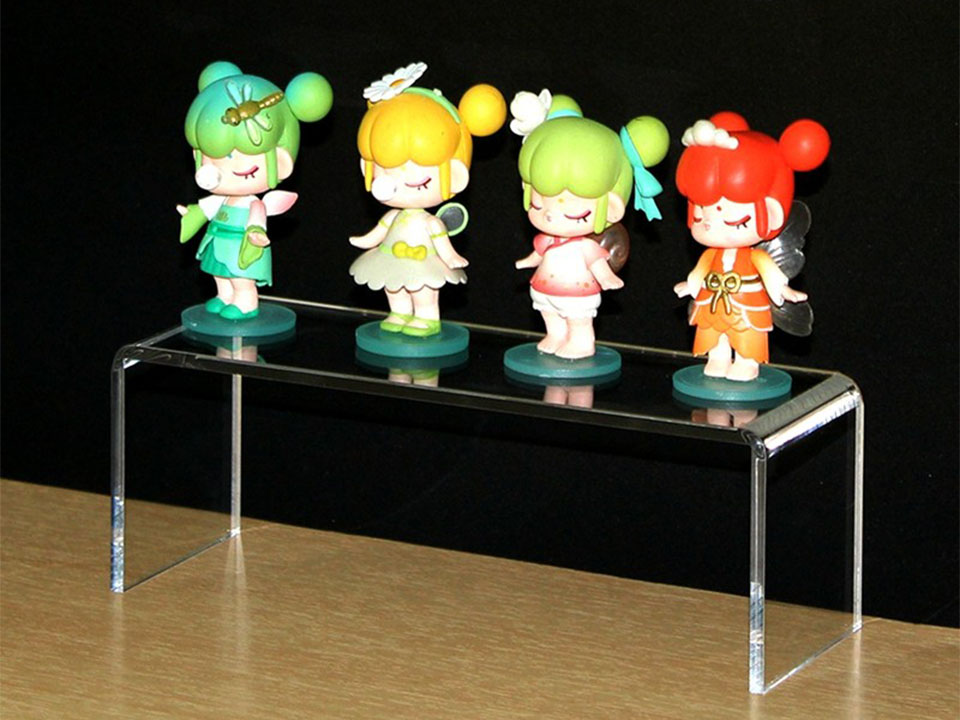 Customized Acrylic Display