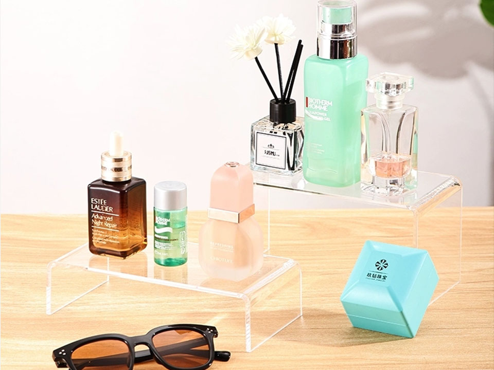 Customized Acrylic Display