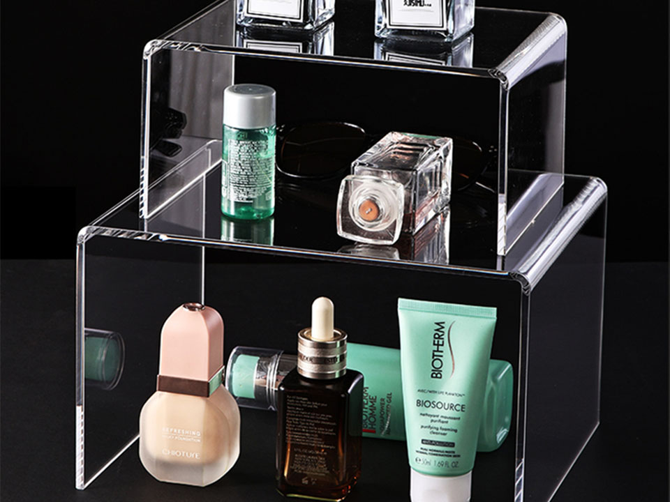 Customized Acrylic Display