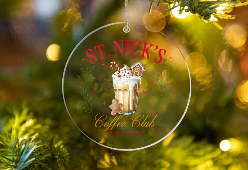 Crystal Trophy Awards Custom