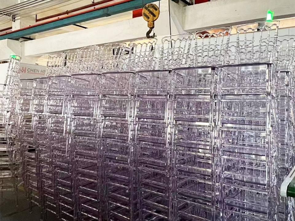 Placas de acrílico Produto de exposição Blocos de acrílico