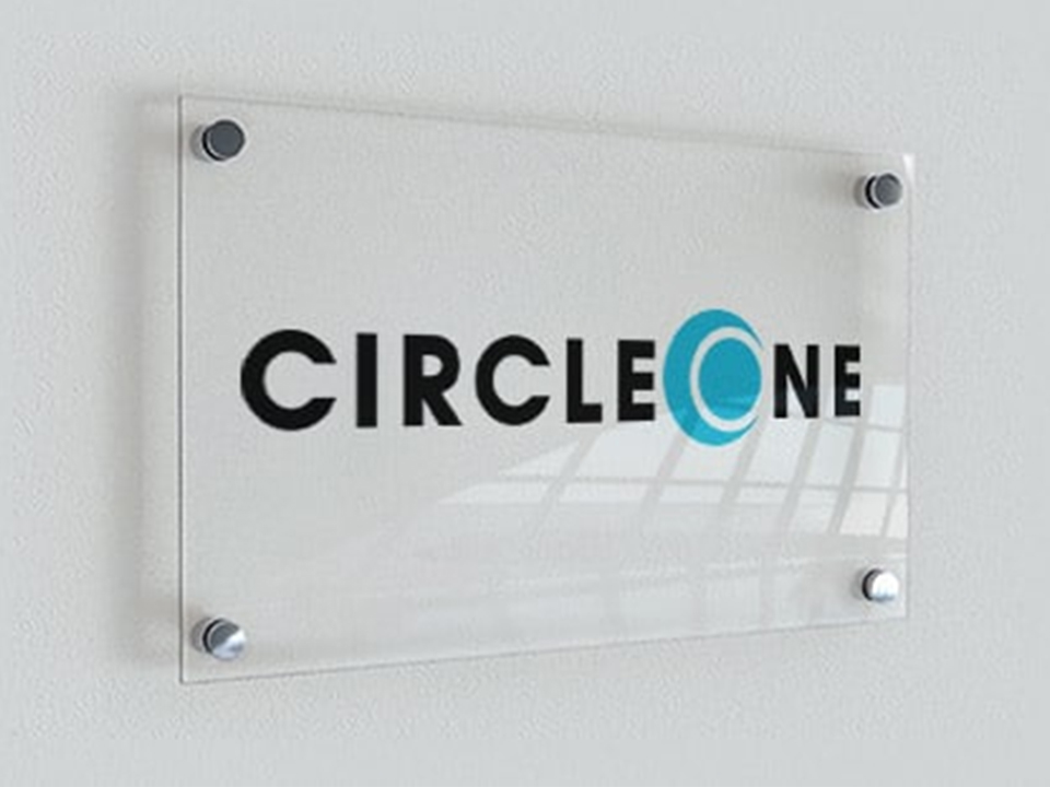 Uv Printing Pc Acrylic Sign Sheet