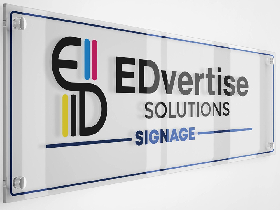 Uv Printing Pc Acrylic Sign Sheet