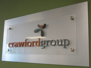 Uv Printing Pc Acrylic Sign Sheet