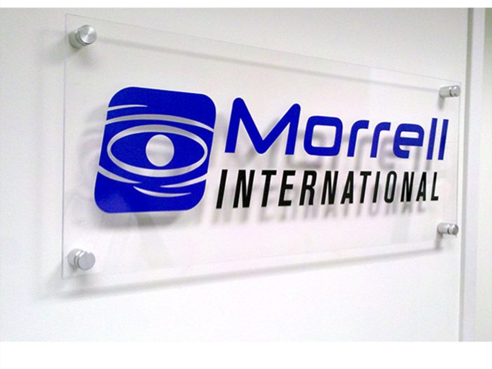 Uv Printing Pc Acrylic Sign Sheet