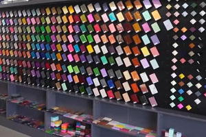 Acrylic Materials