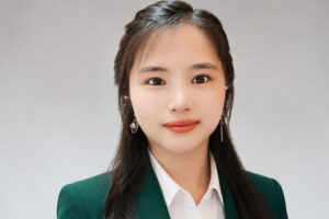Foto de Aurora Peng