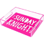 Custom Acrylic Trays