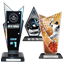 Custom Acrylic Trophies & Awards