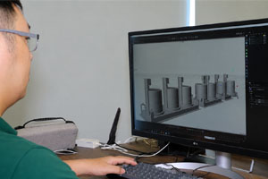 Design & Engineering