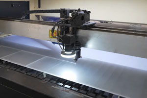 Fabrication & Quality
