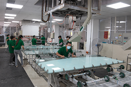 Acrylic Products Quality Control