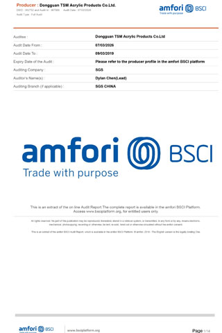 BSCI 01
