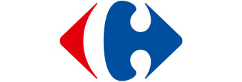 Carrefour Logo