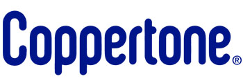 Coppertone Logo