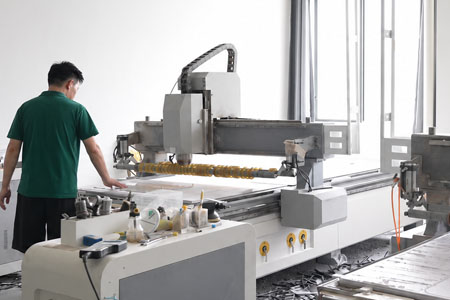 Custom Acrylic Products Manufacturer