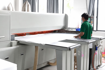 Custom Acrylic Products Manufacturer