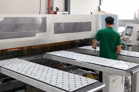 Custom Acrylic Products Manufacturer