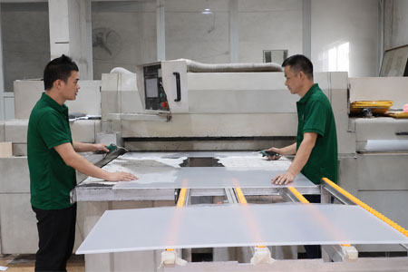 Custom Acrylic Products Manufacturer