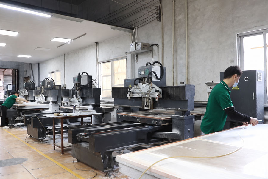 Custom Acrylic Products Manufacturer