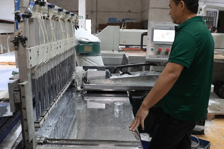Custom Acrylic Products Manufacturer